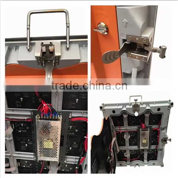 High Definition P6 Indoor Smd Cheap Led Display