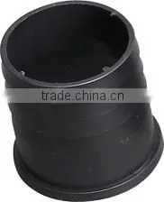 Solid Discharge water joint completely jointed