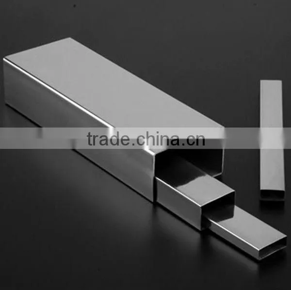 as1163 c350 welded steel square and Rectangular tube