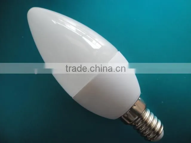 Candle Shape 1W/3W C35 LED Bulb