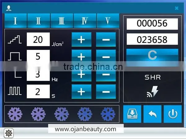 Best Price Quality IPL Hair Removal Machine/E-light IPL/Hair Laser Removal