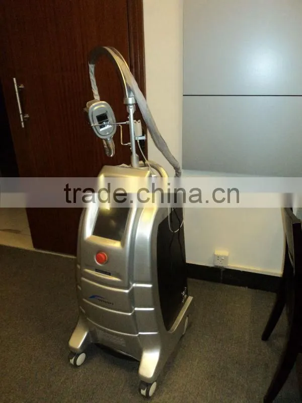 Factory price 3 handpieces cryolipolysis fat freezing cryolipolysis treatment