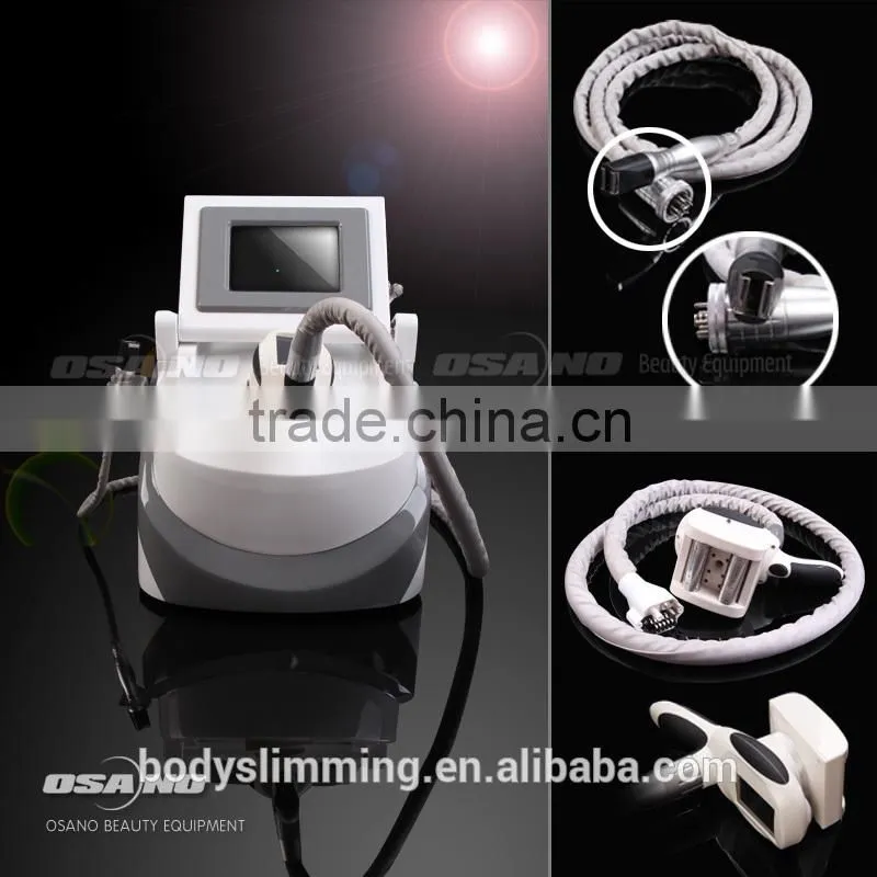 LM-S500I Osano beauty apparatus in Guangzhou,body shaping machine