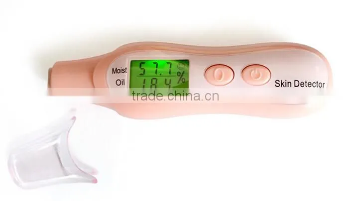 YL-SK01 skin moisture test pen with high quality and ce approval