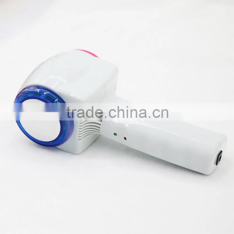 Easy Use Hot and cold hammer for facial care
