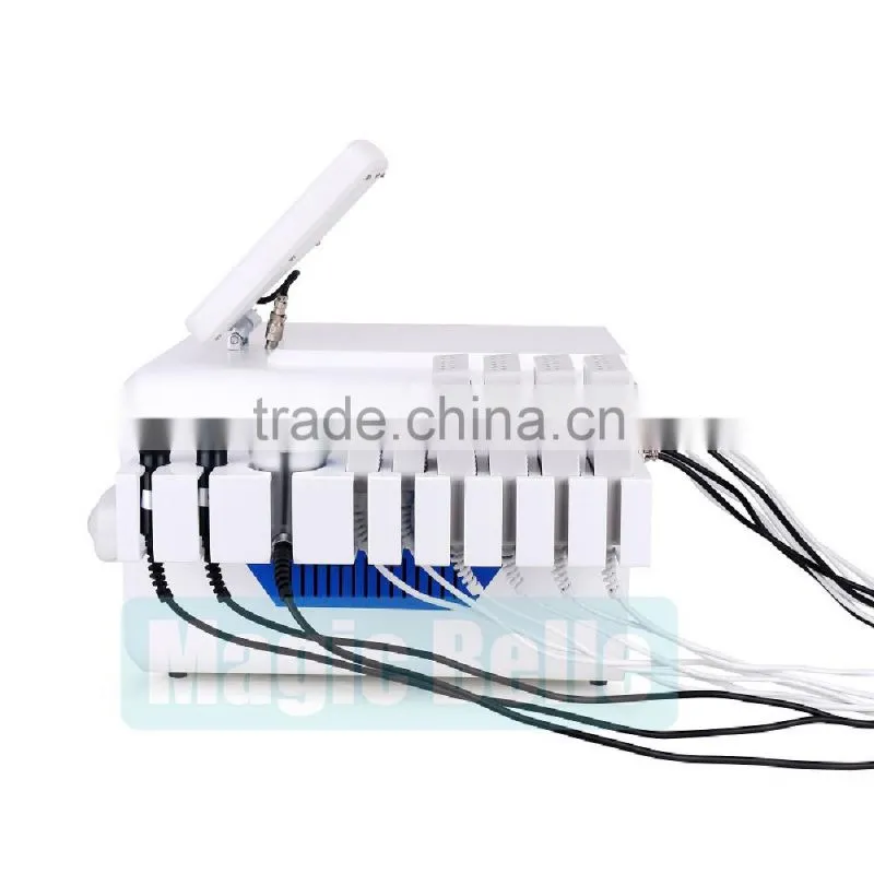 Multifunctional Cryolipolysis Device!!! Laser/RF/40K Cavitation Cryolipolysis Machine for Home Use
