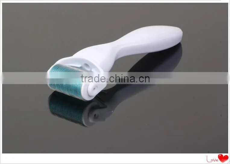 CE Certification and Derma Rolling System Type Skin Roller