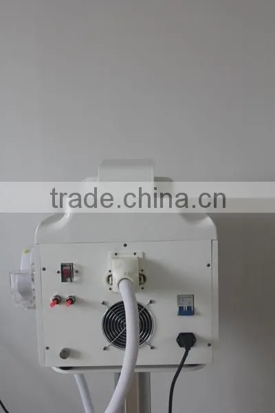 Elight+IPL+RF Beauty machine best portable salon permanent hair removal