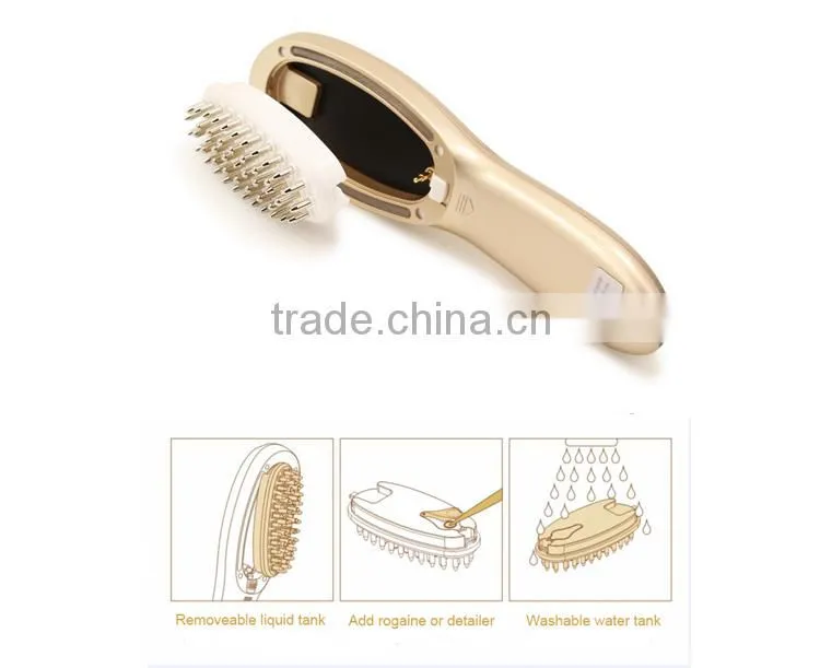 Health comb for lice and nits color ful