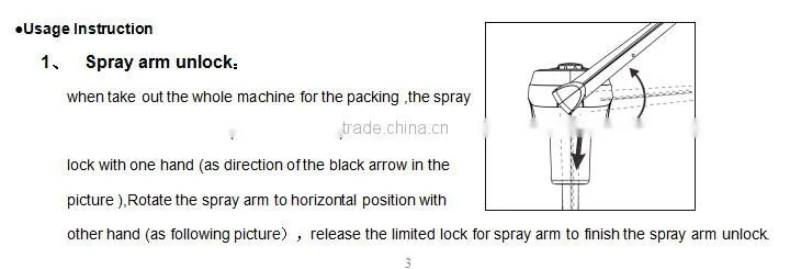 The good quality ion dayshow facial steamer