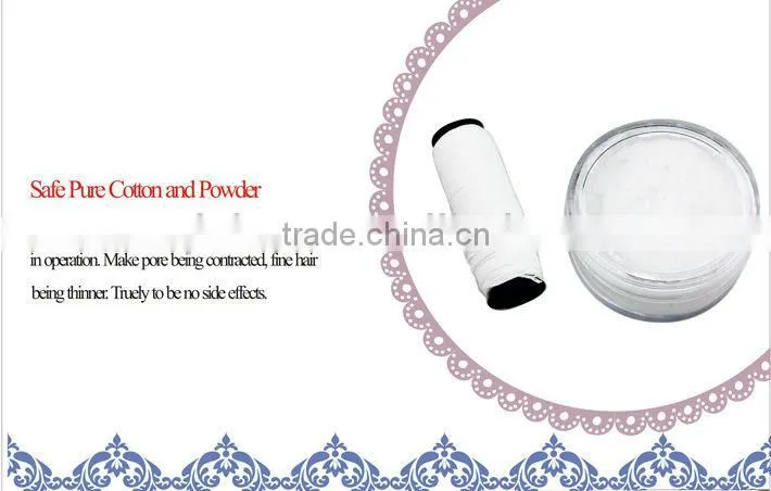 Professional Mini Laser Epilator Smart
