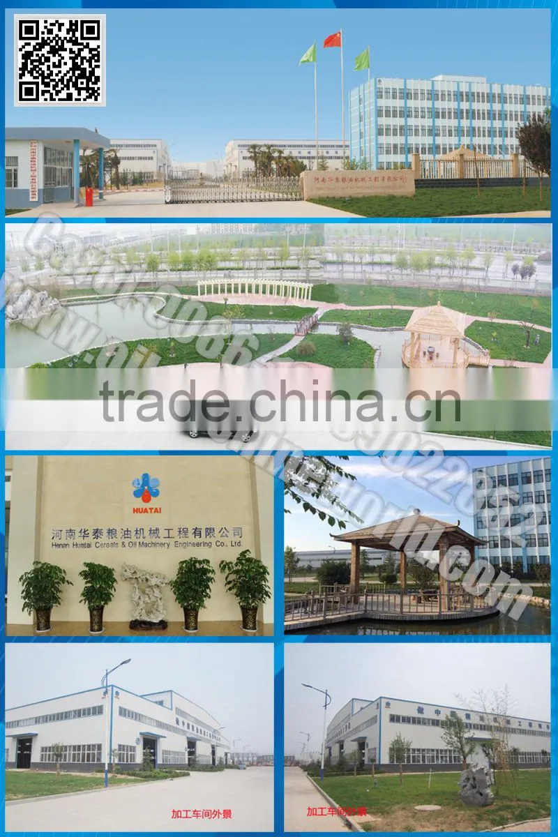 corn oil press machine