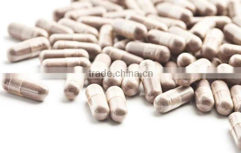 Sell High Quality Hawthorn Berries Capsule Flavonoids