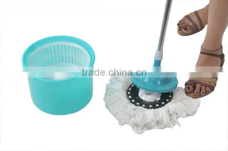 Kawachi Mini Wonder Magic Wash Floor Cleaning Mop
