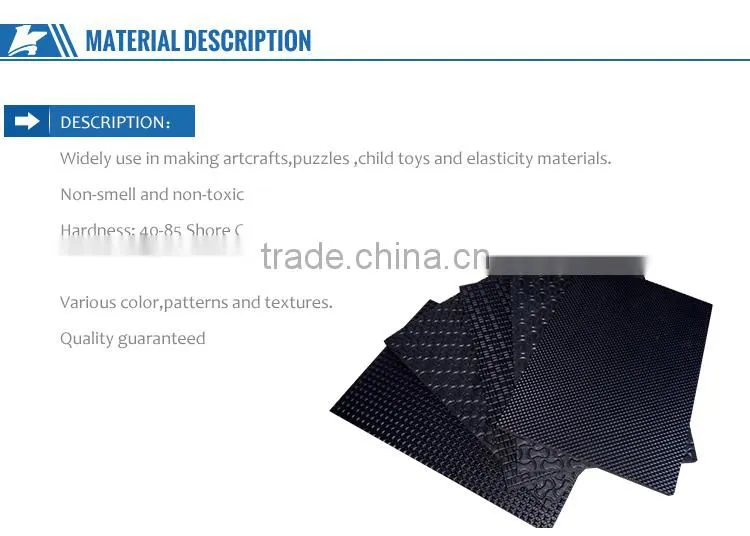 CAMOUFLAGE EVA FOAM EXPORTER