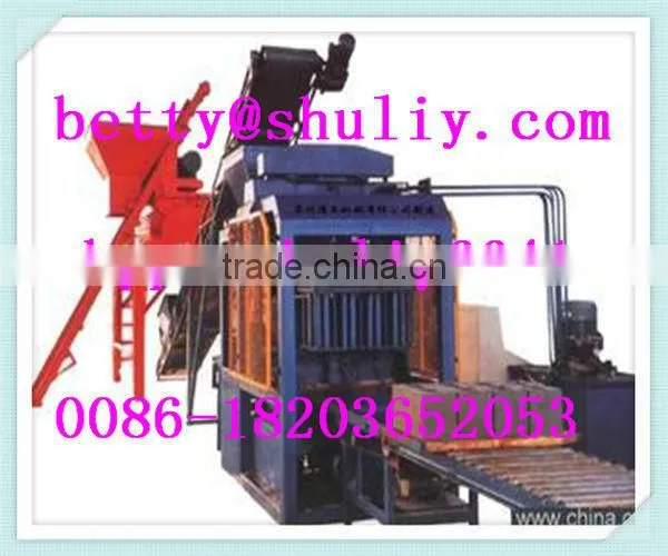 SL10-15 high benefit hydraulic compressed earth brick moulding machine with good price//0086-18203652053