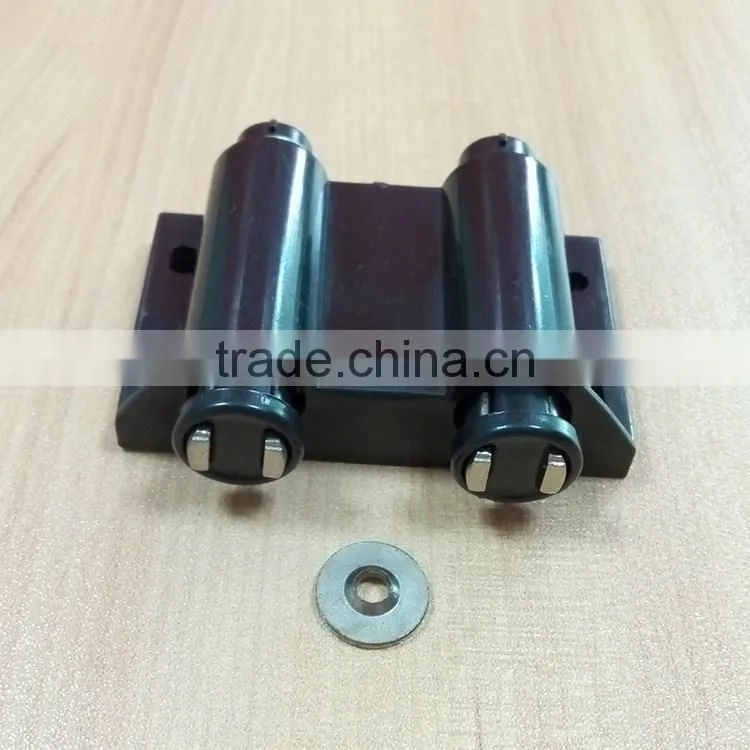 Kitchen Cupboard Cabinet Magnetic Door Catch Push to Open Latch