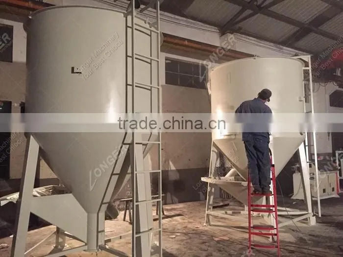 Factory Supply CE Approved Maize Dryer Corn Drying Machine