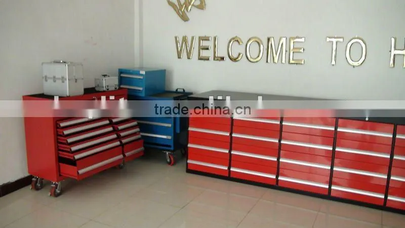 Tool Cabinet
