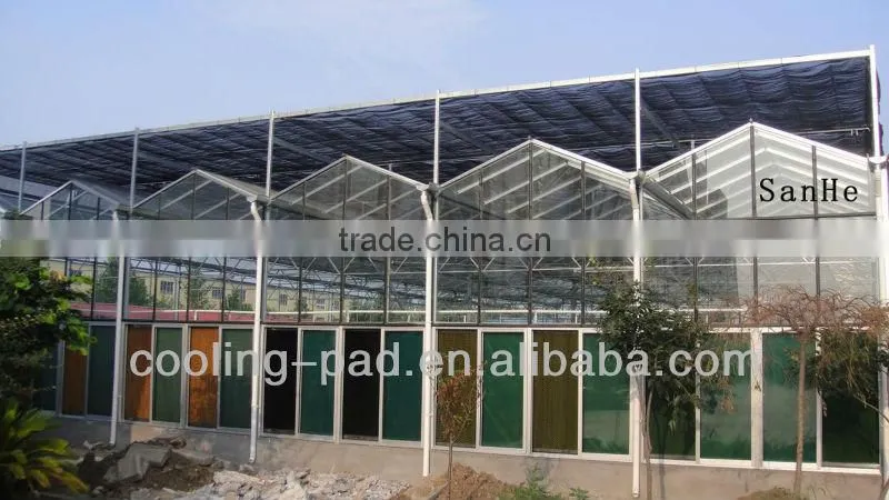 Durable Use Evaporative Cooling Pad Made in China