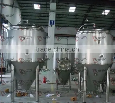 small/medium Brewery Equipment