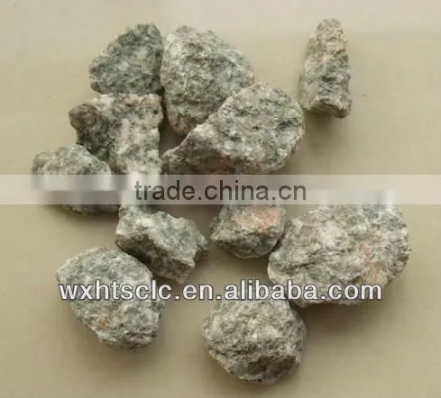 exporting well of superior maifanite for water treatment