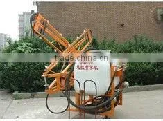 tractor boom sprayer agricultural machinery exporter