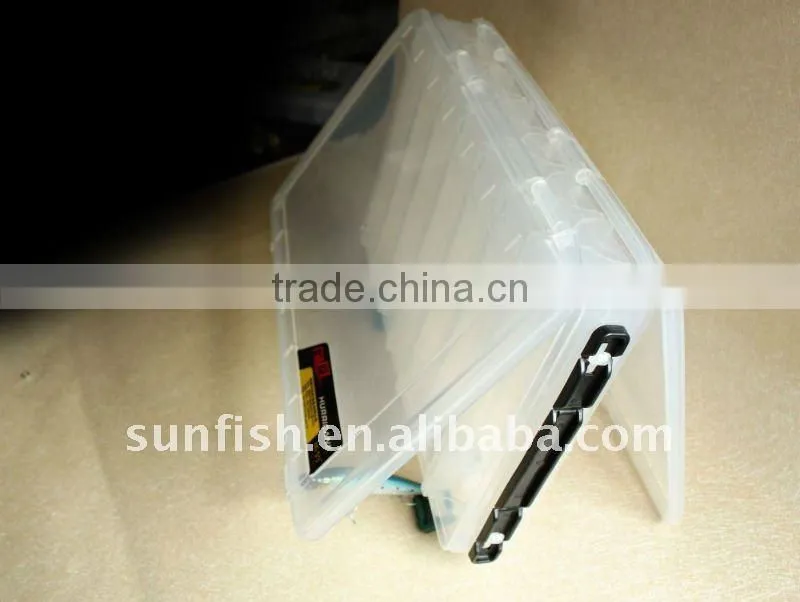 fishing box plastic fishing box SYHS-319