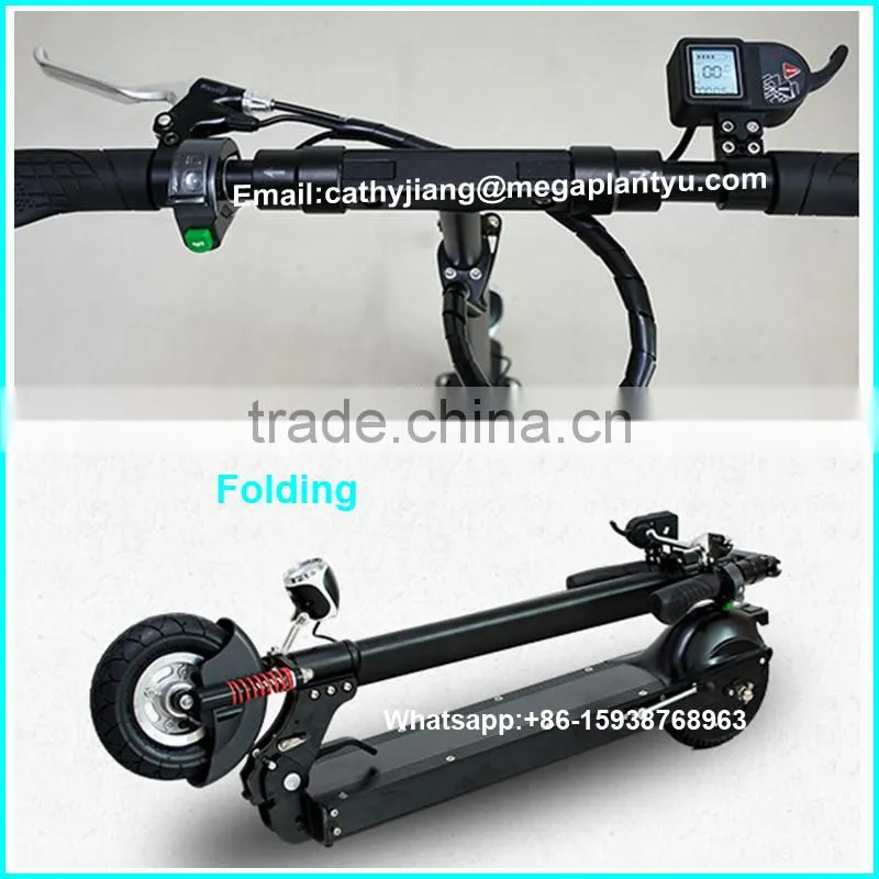 Mobile Scooter with electric battery for sale