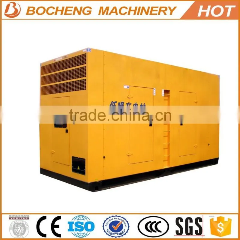 BioGas Generator set for sale