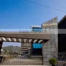 Shenzhen ZDCARD Tech Co., Ltd. company overview - view 1