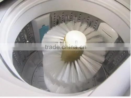 Washing drying deodorizing sterilizing functions shoe washing machine