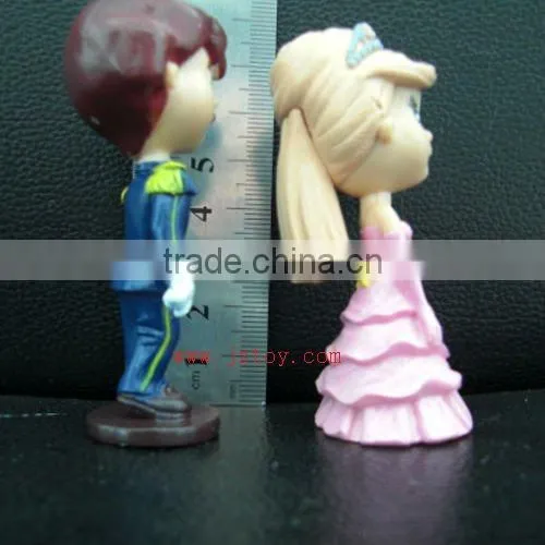 cartoon figures toys