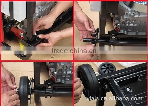 Hot Selling LIFAN Gasoline Generator 2.5GF-3