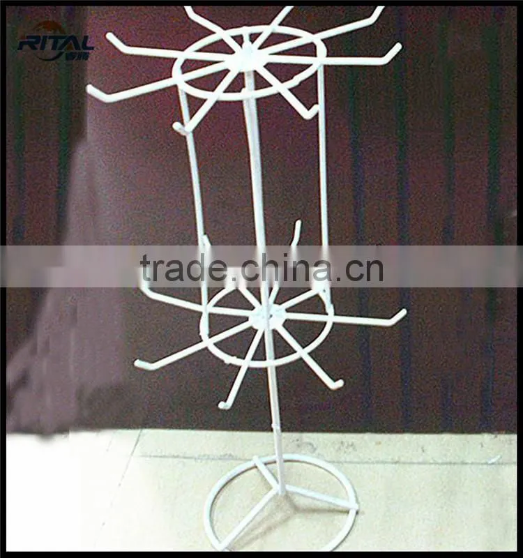 2015 Cooling Sales Modern Chocolate retail display shelf for in home plant