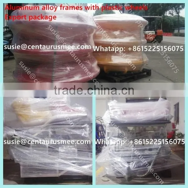 Antirust salt water use aqua bike water bike with fast delivery