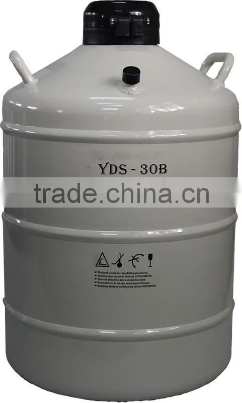 YDS Liquid Nitrogen Containers/Tanks/Dewars