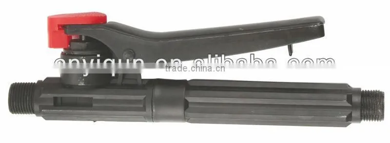 Battery Sprayer