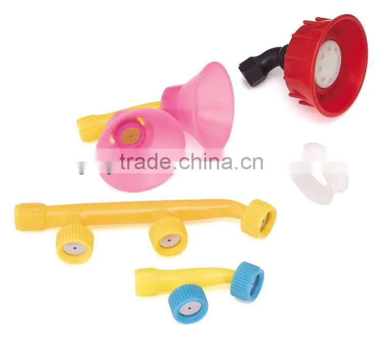 Battery Sprayer