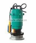water cooling pad submersible water pump for greenhouse