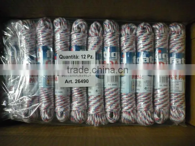 nylon pull rope