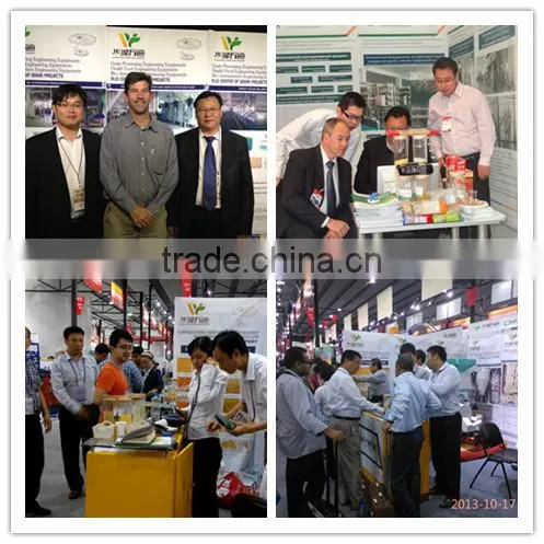 Stainless Steel 304 Grain Powder Grinding Machine