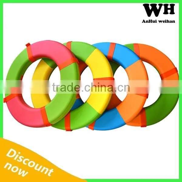 high quatity new design EVA children Swimming laps