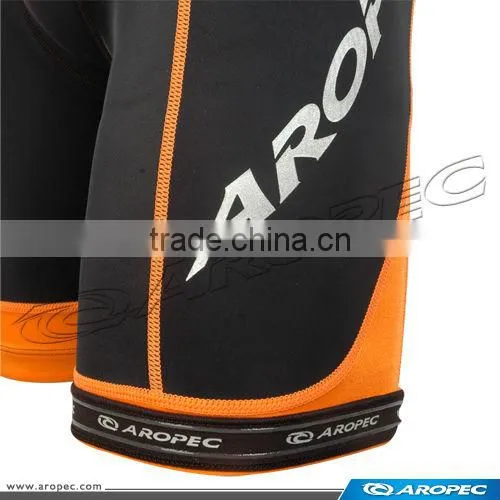 Lion Man Triathlon Lycra Suit