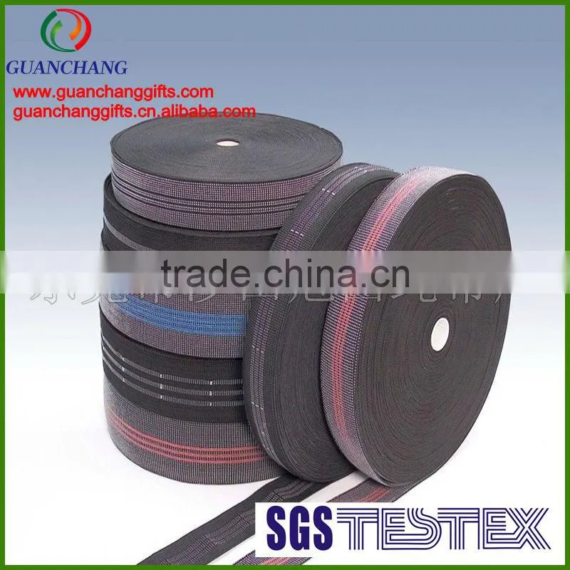 Manufactory Polyester brand Elastic Cord