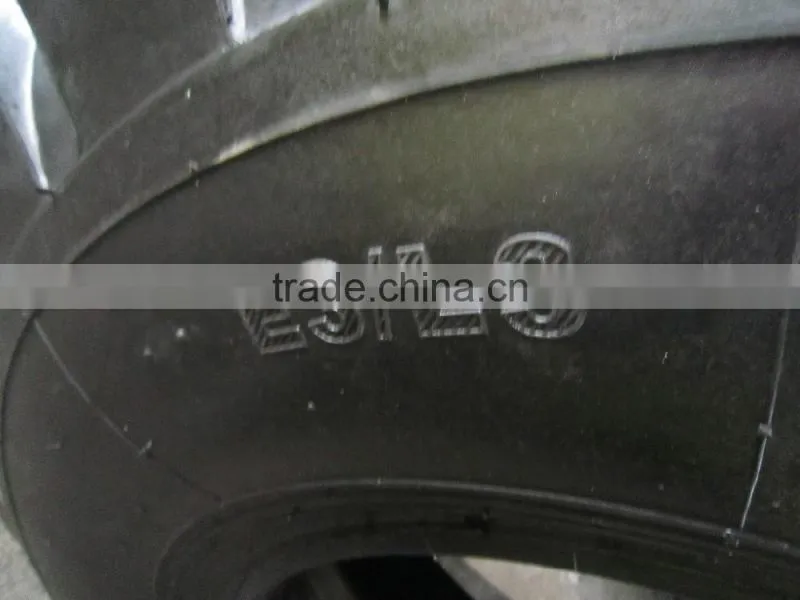 buy otr solid tires 17.5r25 1800 25 17.5x25 23.5-25 26.5r25 for wheel loaders from china directly