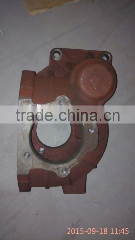 China supplier agriculture rotary cultivator parts DF final driving housing