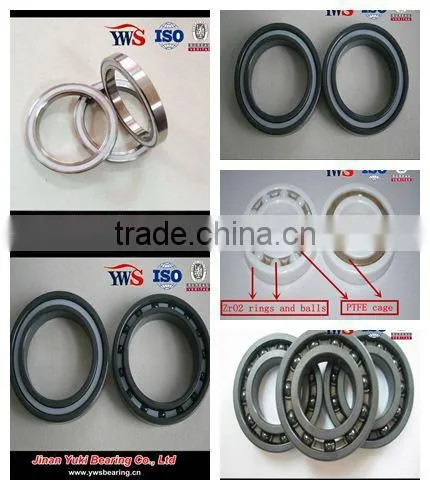 si3n4 608 full silicon nitride ceramic bearings