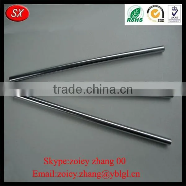 High Precision Customized Hard Chrome Steel Shaft For Motorcycle