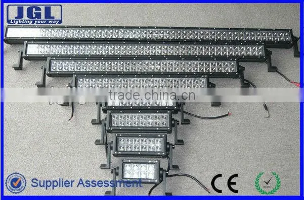 60W 12v LED Fog Light bar Fog Lamp For road roller, farm machine,vehicles,tractor 12 inch cheap driving light bar